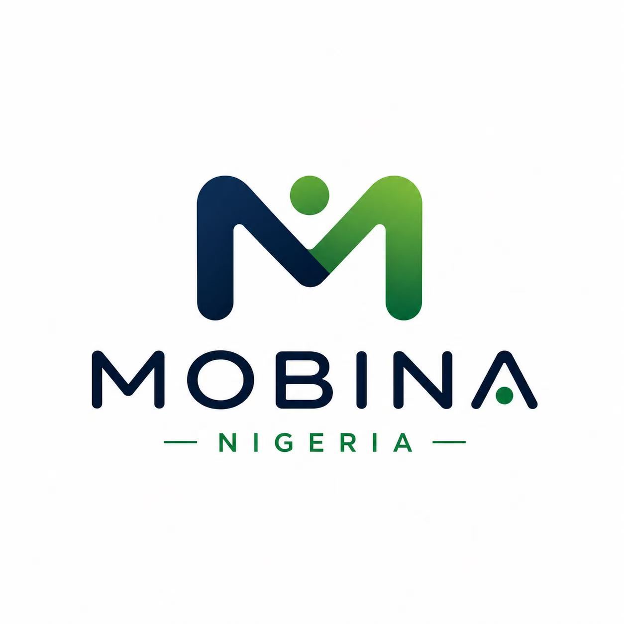 Mobina Logo
